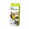 Lifetime Brands Le Crock Coq Herb Infuser Fred & Friends