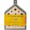 Kikkerland Design Inc. Little Bee Home