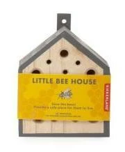 Kikkerland Design Inc. Little Bee Home