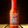 Marie Sharps Canada Marie Sharp's Beware Habanero Pepper 10 Oz Marie Sharp's Hot Sauce