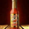Marie Sharps Canada Marie Sharp's Hot Sauce Marie Sharp's Fiery Hot Habanero Pepper 5 Oz