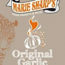 Marie Sharps Canada Marie Sharp's Garlic Habanero Pepper 5 Oz