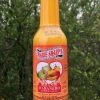 Marie Sharps Canada Marie Sharp's Mango Habanero Pepper 5 Oz Marie Sharp's Hot Sauce