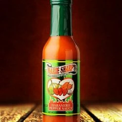Marie Sharps Canada Marie Sharp's Hot Sauce Marie Sharp's Mild Habanero Pepper 5 Oz