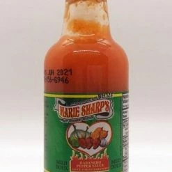 Marie Sharps Canada Marie Sharp's Mild Habanero Pepper Sauce 50 Ml Marie Sharp's Hot Sauce