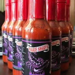 Marie Sharps Canada Marie Sharp's Scorpion Sauce 5 Oz
