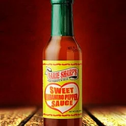 Marie Sharps Canada Marie Sharp's Hot Sauce Marie Sharp's Sweet Habanero Pepper 5 Oz