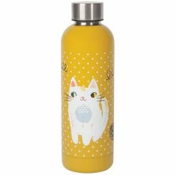 Danica Meow Meow Water Bottle