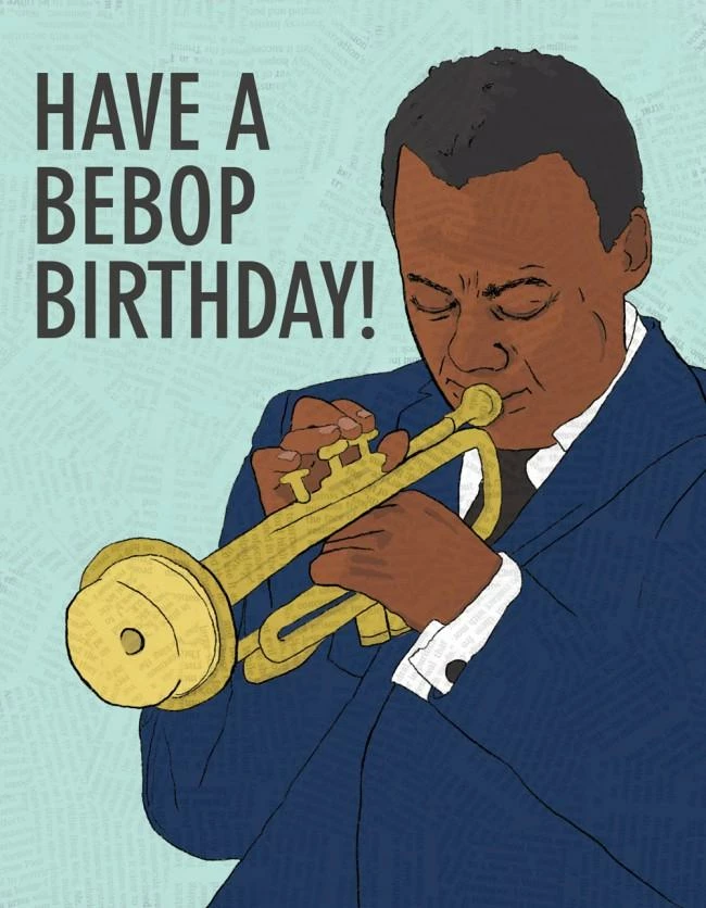 The Found Miles Davis Bebop Birthday 3 The Found Miles Davis Bebop Birthday