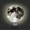 Kikkerland Design Inc. Moon Night Light