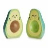 Jabco Mr. Wonderful Avocado Salt & Pepper Set