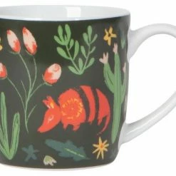 Danica Mug Armadillos