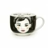 Kikkerland Design Inc. Inspiring Women Mug Choices For Mama!