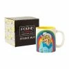 The Found Mug Dolly Parton Rainbow