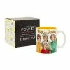 The Found Mug Golden Girls