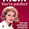 Dean Morris Mum You're Perfect Mother's Day Card
