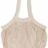 Danica Net Shopping Bag - Natural