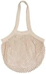 Danica Net Shopping Bag - Natural