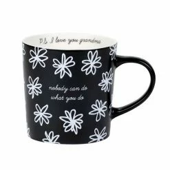 About Face Designs Nobody Can Do What You Do Grandma Mug