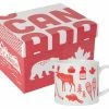 Danica Oh Canada Mug In Gift Box
