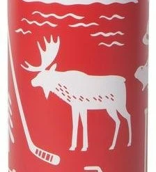 Danica Oh Canada Travel Mug
