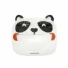 Kikkerland Design Inc. Panda Zipper Bags