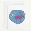 Wendy Tancock Greeting Cards Pride Farty Moose