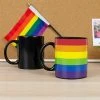 Jabco Rainbow Heat Change Mug
