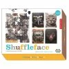 Kikkerland Design Inc. Refunzzle Interchangeable Puzzle 400 Pcs.