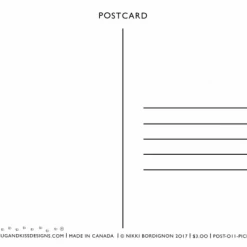 Hug And Kiss Designs Greeting Cards Send A Card To A Friend Day Postcard