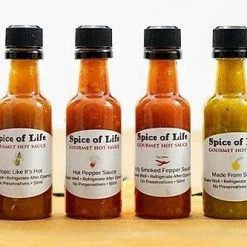 Spice Of Life Mini 6 Gift Pack