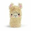 Lifetime Brands Spit Shine Llama Duster Fred & Friends