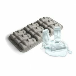 Lifetime Brands Stone Cold Ice Mold