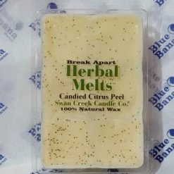 Swan Creek Candle Co. Swan Creek Herbal Melts