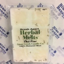 Swan Creek Candle Co. Swan Creek Herbal Melts