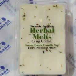 Swan Creek Candle Co. Swan Creek Herbal Melts