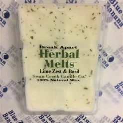 Swan Creek Candle Co. Swan Creek Herbal Melts