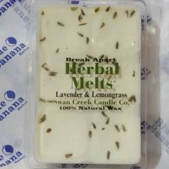 Swan Creek Candle Co. Swan Creek Herbal Melts