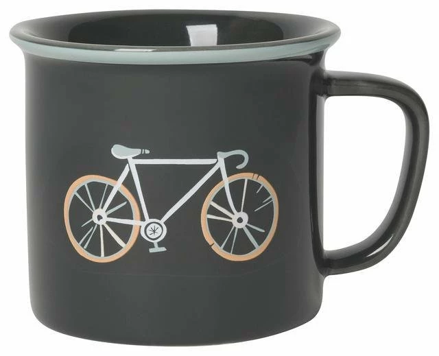Danica Sweet Ride Mug 3 Danica Sweet Ride Mug