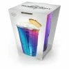 Lifetime Brands The Rainbow Party Cup 16 Oz Fred & Friends 1 Lifetime Brands The Rainbow Party Cup 16 Oz Fred & Friends