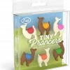 Lifetime Brands Tiny Prancers Llama Drink Markers