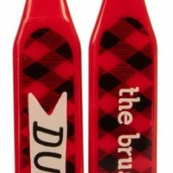 Blue Q Toothbrush Dude