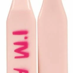 Blue Q Toothbrush I Know I'm A Lot