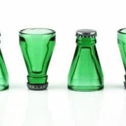 Jabco Top Shots Set Of 4