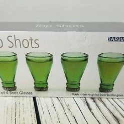 Jabco Top Shots Set Of 4