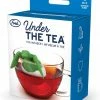 Lifetime Brands Fred & Friends Under The Tea Turtle Tea Infuser
