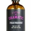 Whiskey River Soap Co. Whiskey River A Little Bit Dramatic Liquid Soap