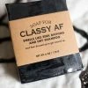 Whiskey River Soap Co. Whiskey River Classy AF Soap