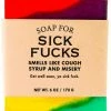 Whiskey River Soap Co. Whiskey River Sick Fucks Soap