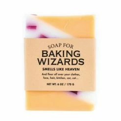 Whiskey River Soap Co. Whiskey River Soap For Baking Wizards